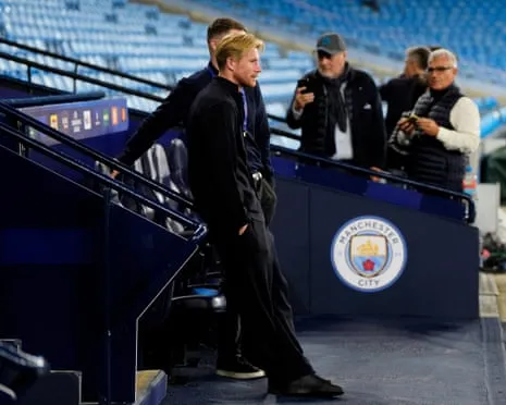 Antonio Conte Sees UEFA Match like Pupils vs Masters Versus Manchester City