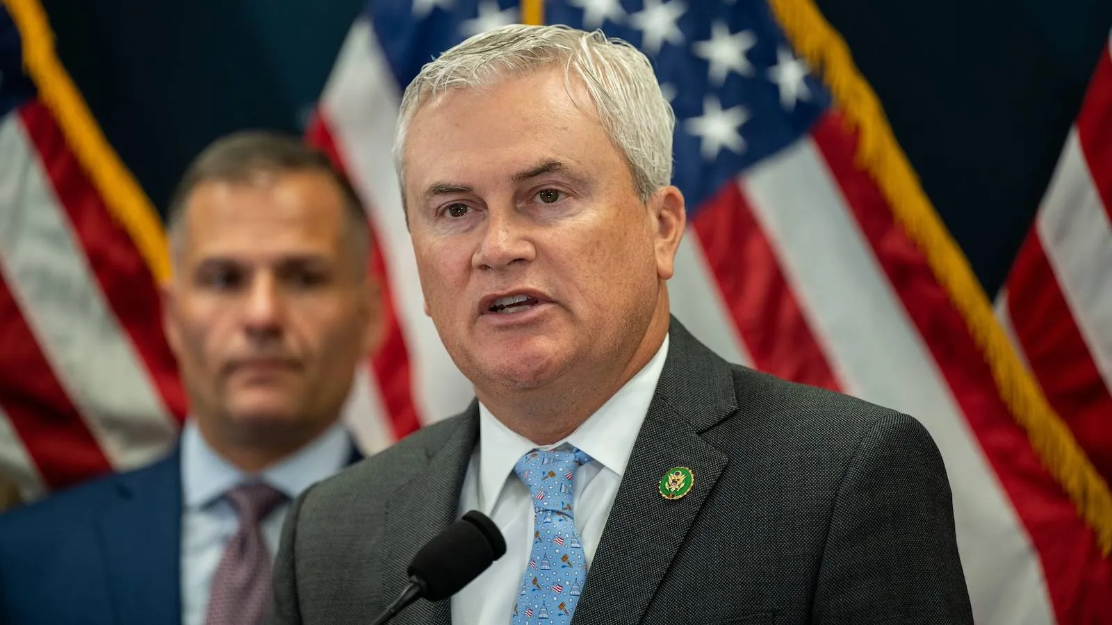 Leading Online Service CEOs Called to Appear Before Congress Over Online Extremism