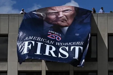Inside Trump’s Department of Labor: Employees Report Cuts, Anxiety, and Understaffing