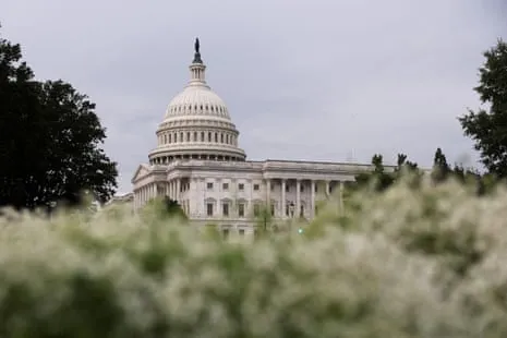 Conservative Legislators Propose $88 Million in Protection Appropriations Following Conservative Activist Attack