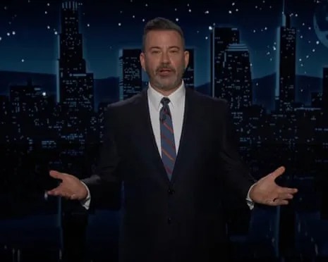 Evening Comedians Criticize at Donald Trump’s Lawsuit Actions and Conservative Rhetoric