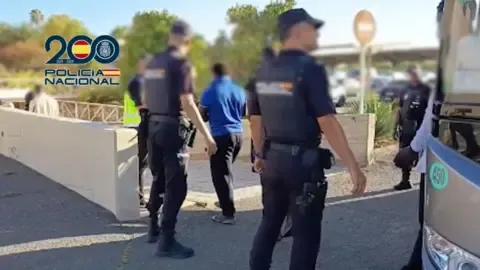 Spain Detains 19 Individuals Suspected of Brutality and Homicide After 50 Migrants Vanish from Boat